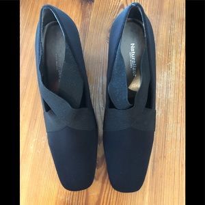 Naturalizer soft shoes